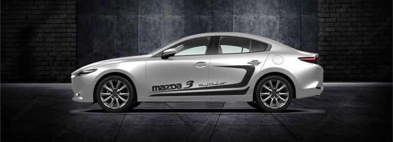 Thuê Xe Mazda3 Phú Quốc
