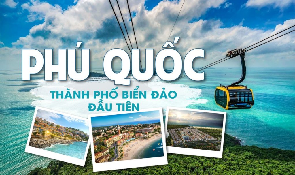 Phú Quốc là một trong những điểm du lịch nổi tiếng của Việt Nam với nhiều cảnh quan thiên nhiên tuyệt đẹp và hoang sơ. Nếu bạn muốn khám phá Phú Quốc một cách độc đáo và thú vị, bạn không thể bỏ qua trải nghiệm cáp treo hòn thơm - tuyến cáp treo vượt biển dài nhất thế giới.